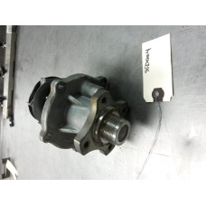96D004 Water Coolant Pump From 2006 Chevrolet Trailblazer 4.2 24576952 96D004 Water Coolant Pump From 2006 Chevrolet Trailblazer 4.2 24576952